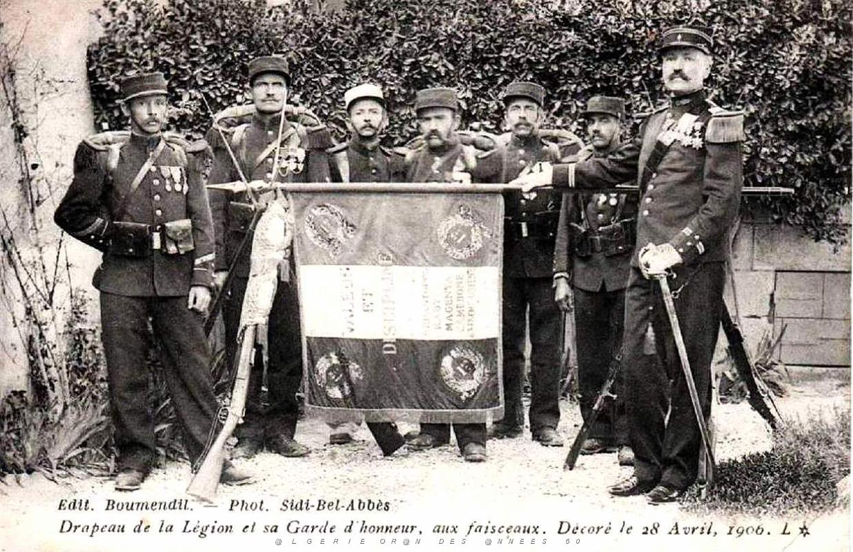 Oran- SDV- 6620-Sidi bel abbes 037- Legion.jpg